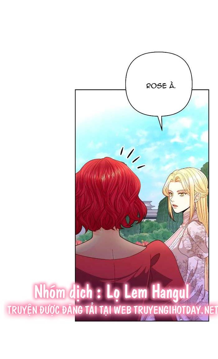 Hoàng Hậu Tái Hôn Chapter 139 - Trang 2