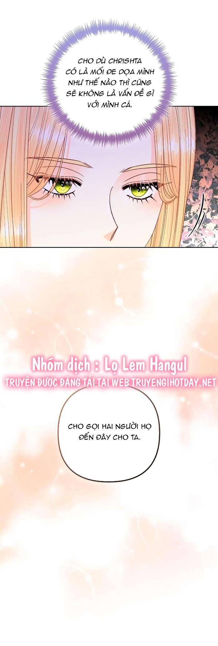 Hoàng Hậu Tái Hôn Chapter 139 - Trang 2