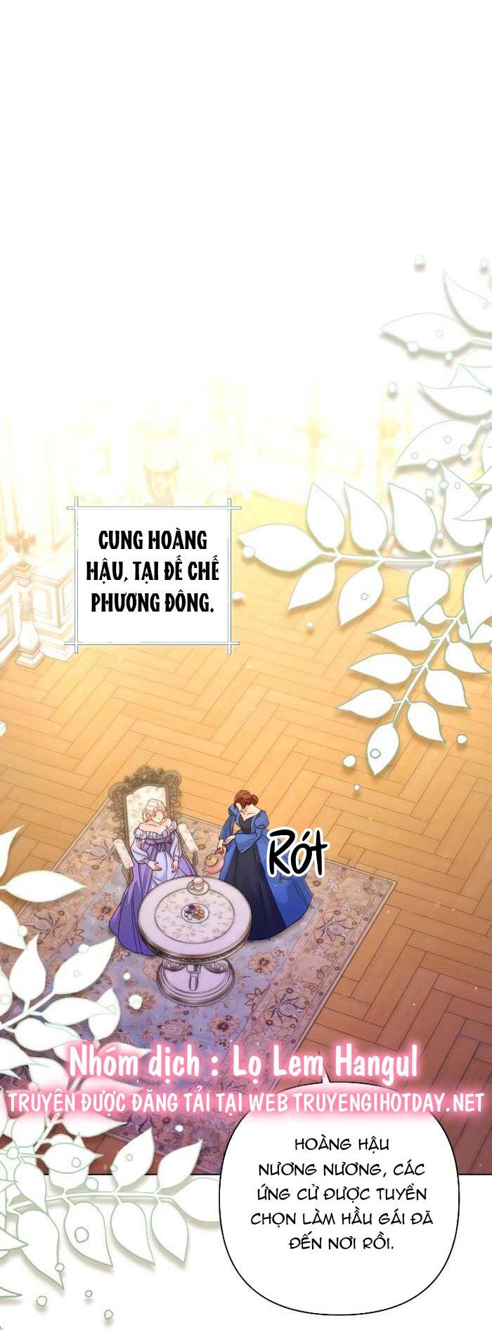 Hoàng Hậu Tái Hôn Chapter 139 - Trang 2