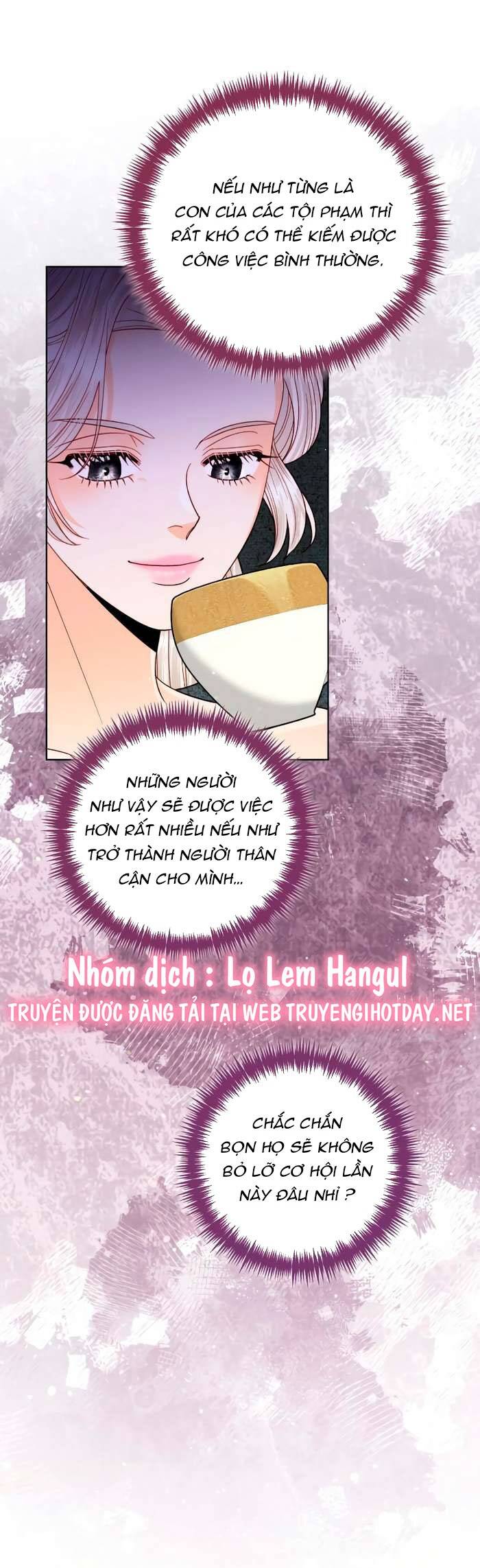 Hoàng Hậu Tái Hôn Chapter 139 - Trang 2