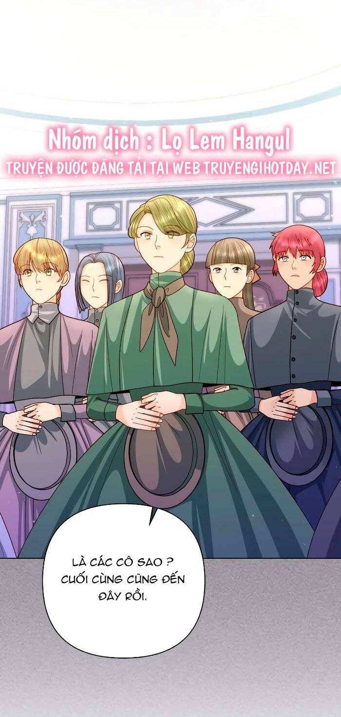 Hoàng Hậu Tái Hôn Chapter 139 - Trang 2