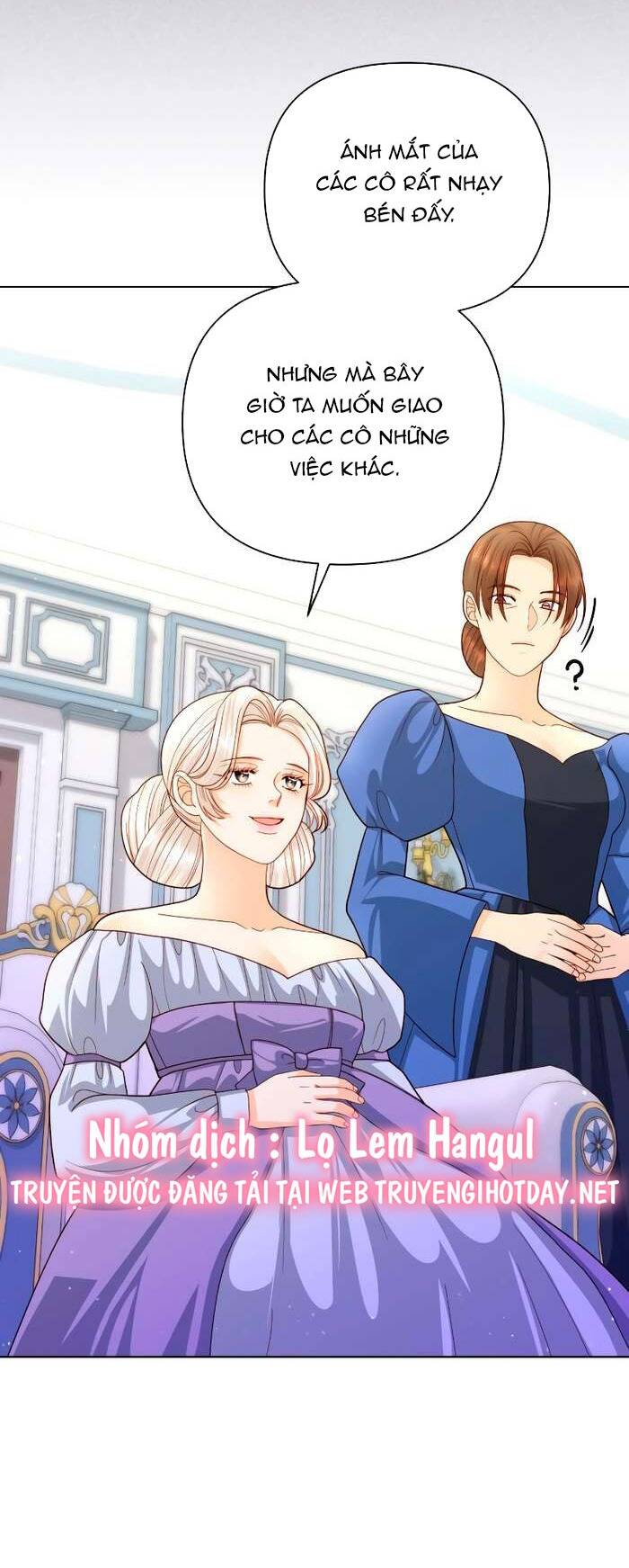 Hoàng Hậu Tái Hôn Chapter 139 - Trang 2