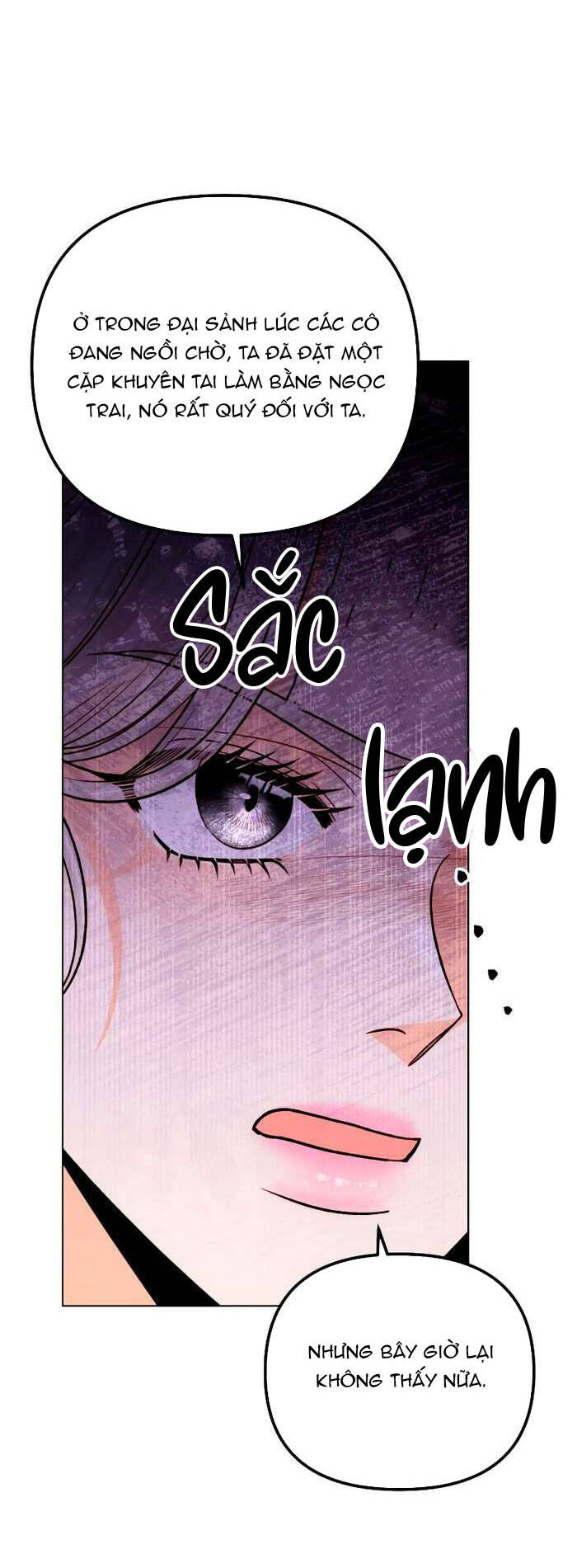 Hoàng Hậu Tái Hôn Chapter 139 - Trang 2