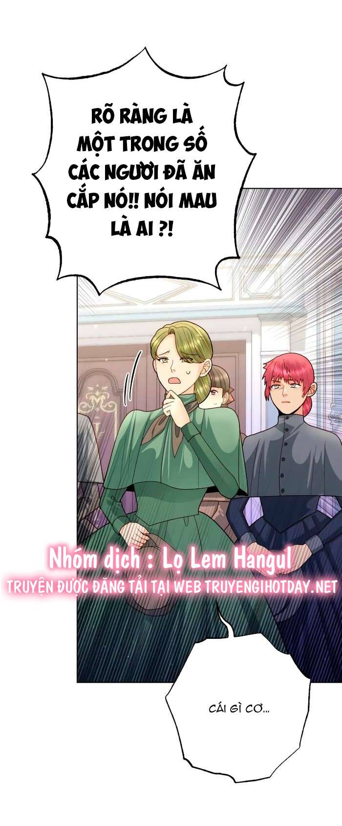 Hoàng Hậu Tái Hôn Chapter 139 - Trang 2