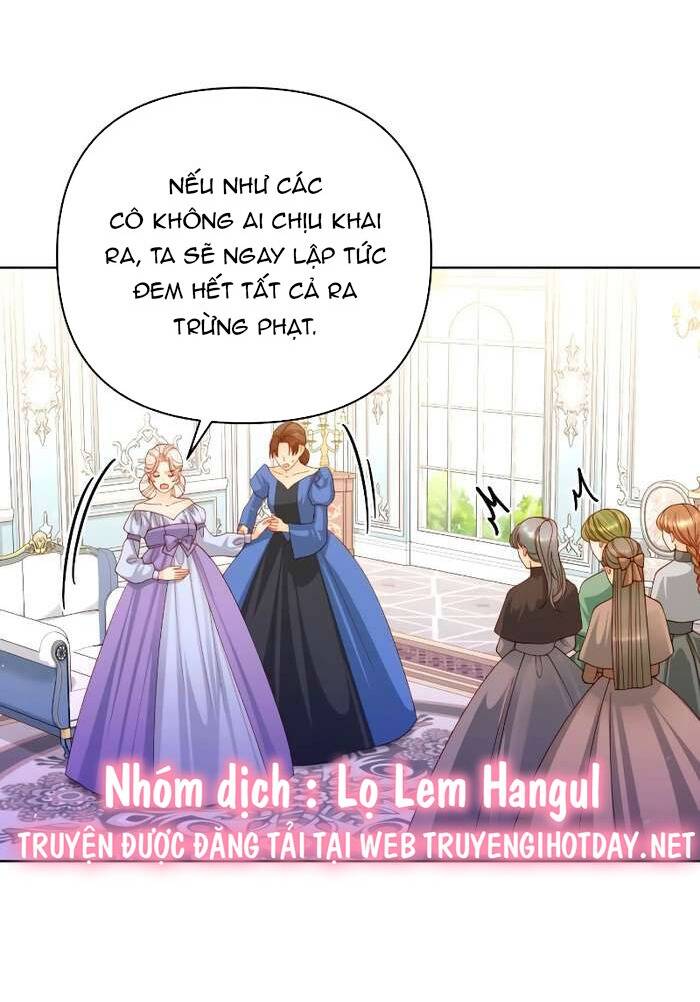 Hoàng Hậu Tái Hôn Chapter 139 - Trang 2