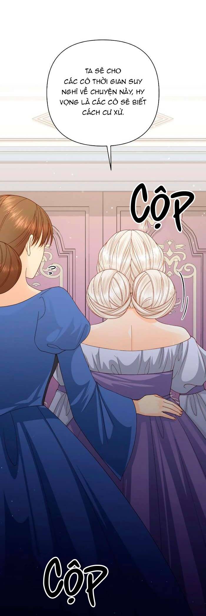 Hoàng Hậu Tái Hôn Chapter 139 - Trang 2