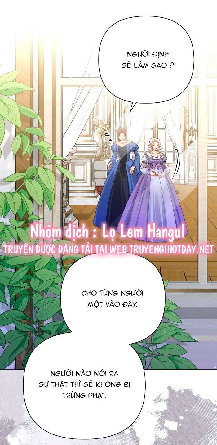 Hoàng Hậu Tái Hôn Chapter 139 - Trang 2