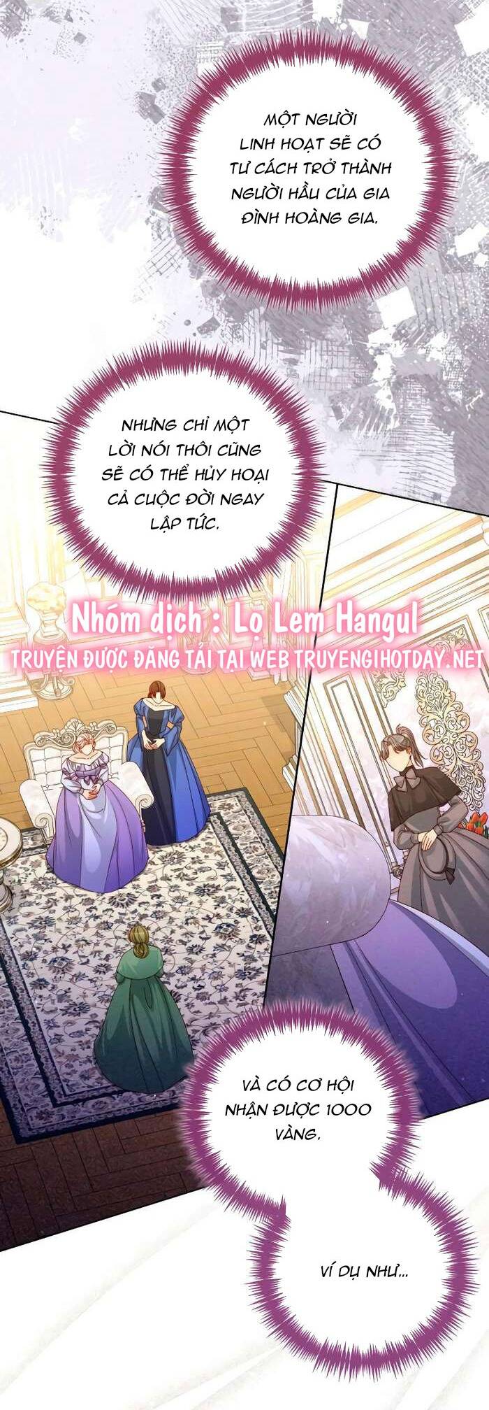 Hoàng Hậu Tái Hôn Chapter 139 - Trang 2