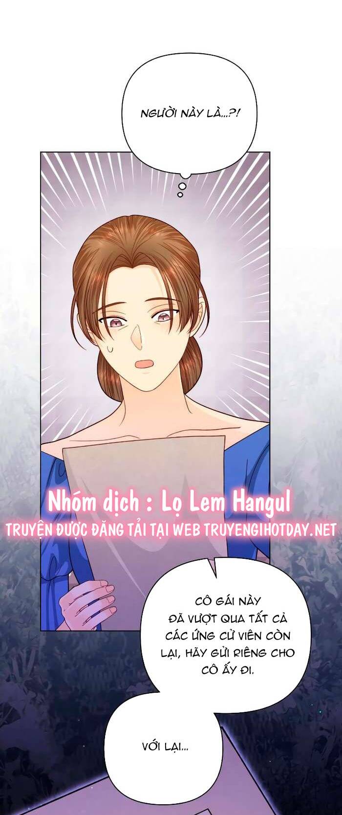 Hoàng Hậu Tái Hôn Chapter 139 - Trang 2