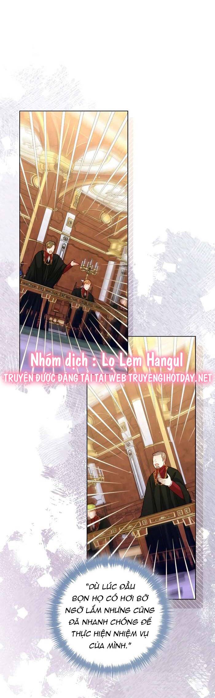 Hoàng Hậu Tái Hôn Chapter 139 - Trang 2