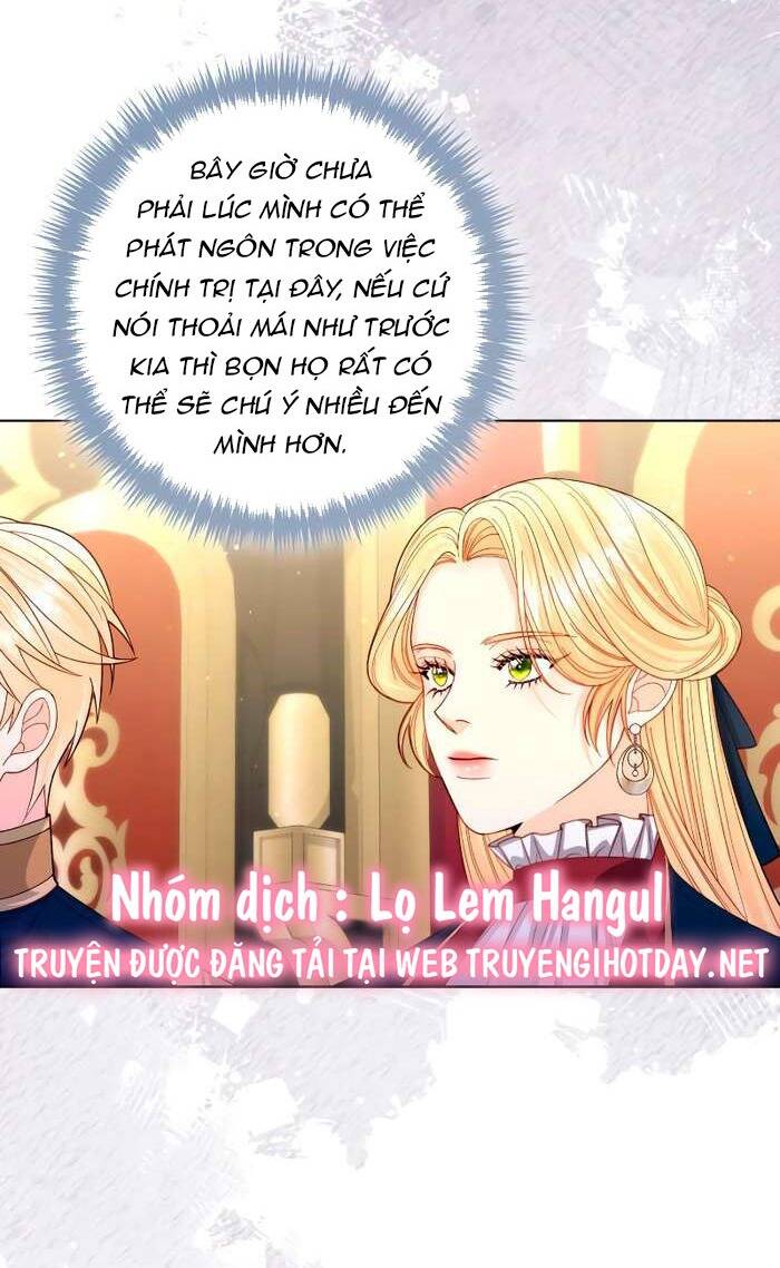 Hoàng Hậu Tái Hôn Chapter 139 - Trang 2