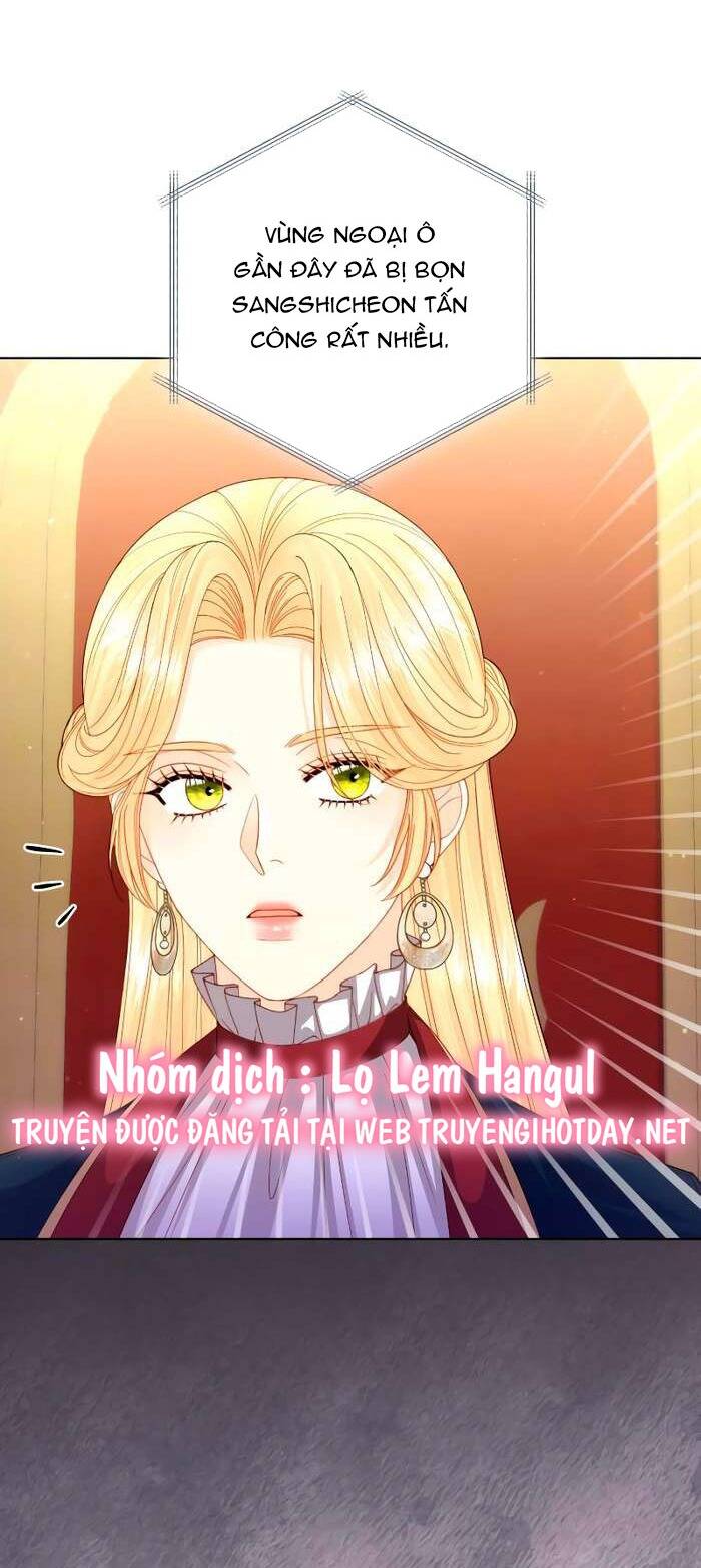 Hoàng Hậu Tái Hôn Chapter 139 - Trang 2