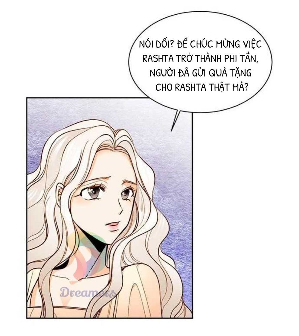 Hoàng Hậu Tái Hôn Chapter 14 - Trang 2