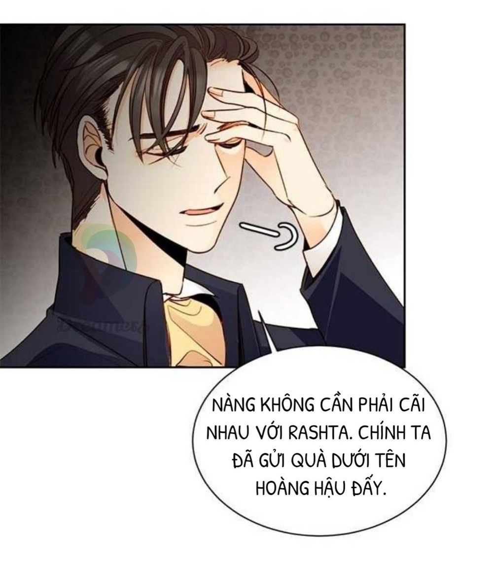 Hoàng Hậu Tái Hôn Chapter 14 - Trang 2