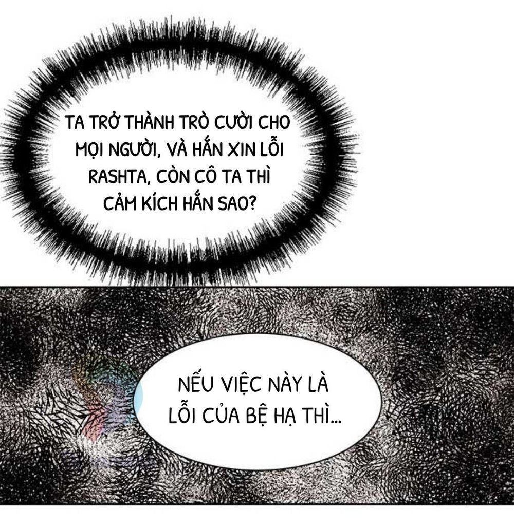 Hoàng Hậu Tái Hôn Chapter 14 - Trang 2