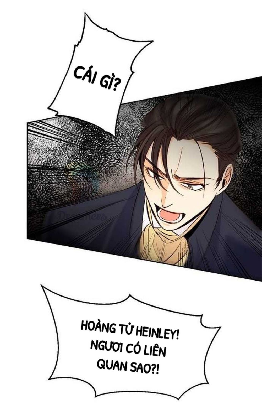 Hoàng Hậu Tái Hôn Chapter 14 - Trang 2