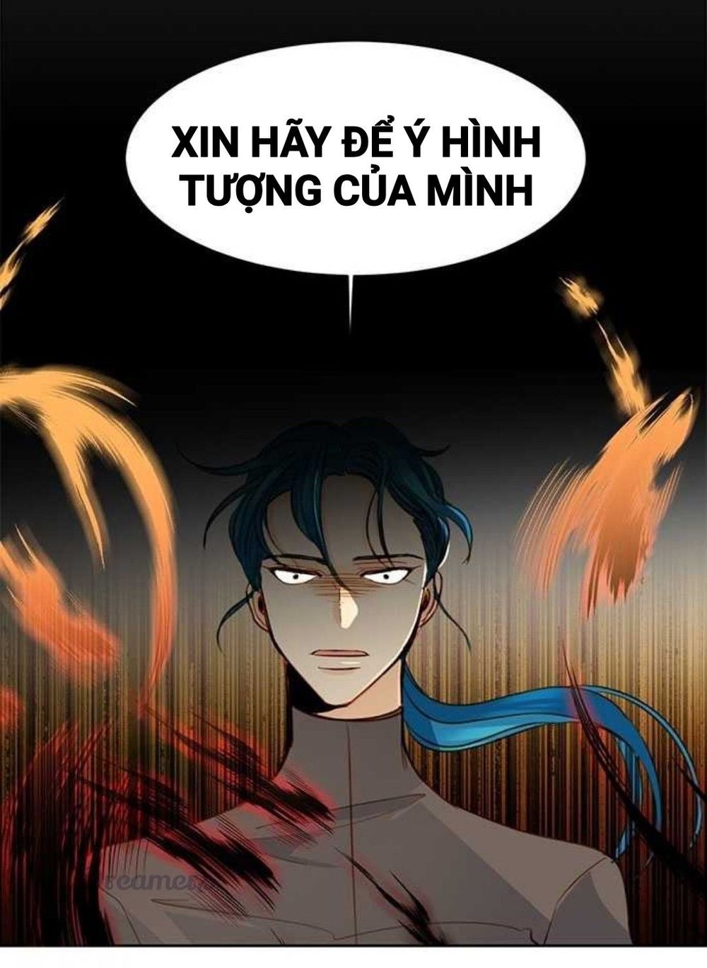 Hoàng Hậu Tái Hôn Chapter 14 - Trang 2