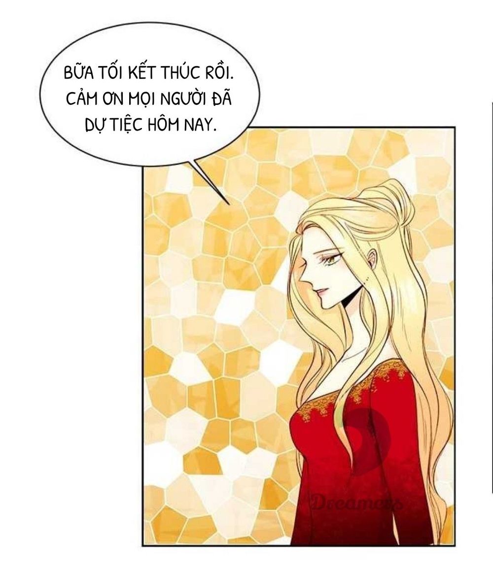 Hoàng Hậu Tái Hôn Chapter 14 - Trang 2