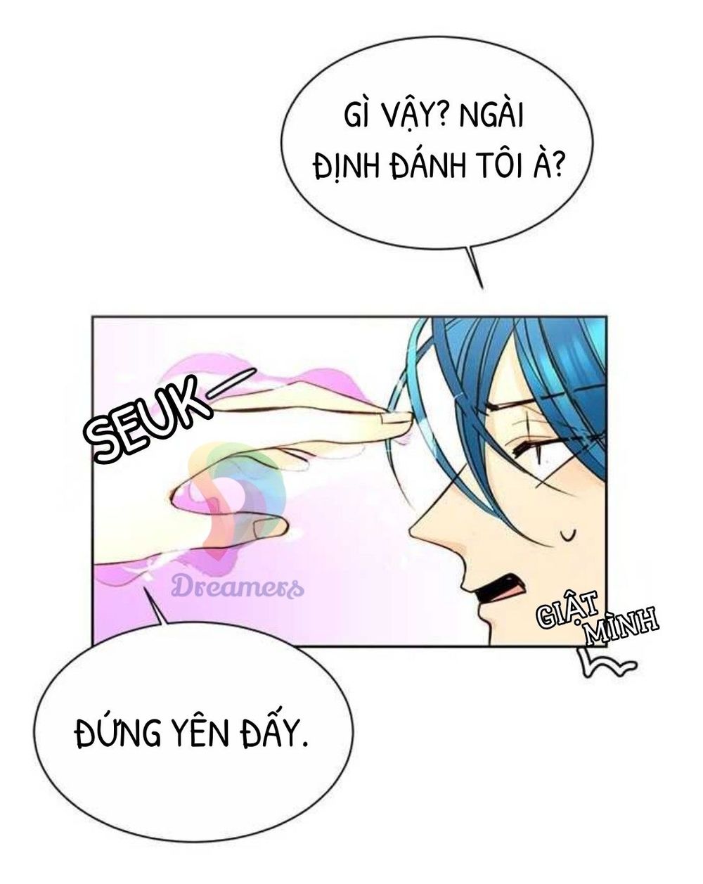 Hoàng Hậu Tái Hôn Chapter 14 - Trang 2