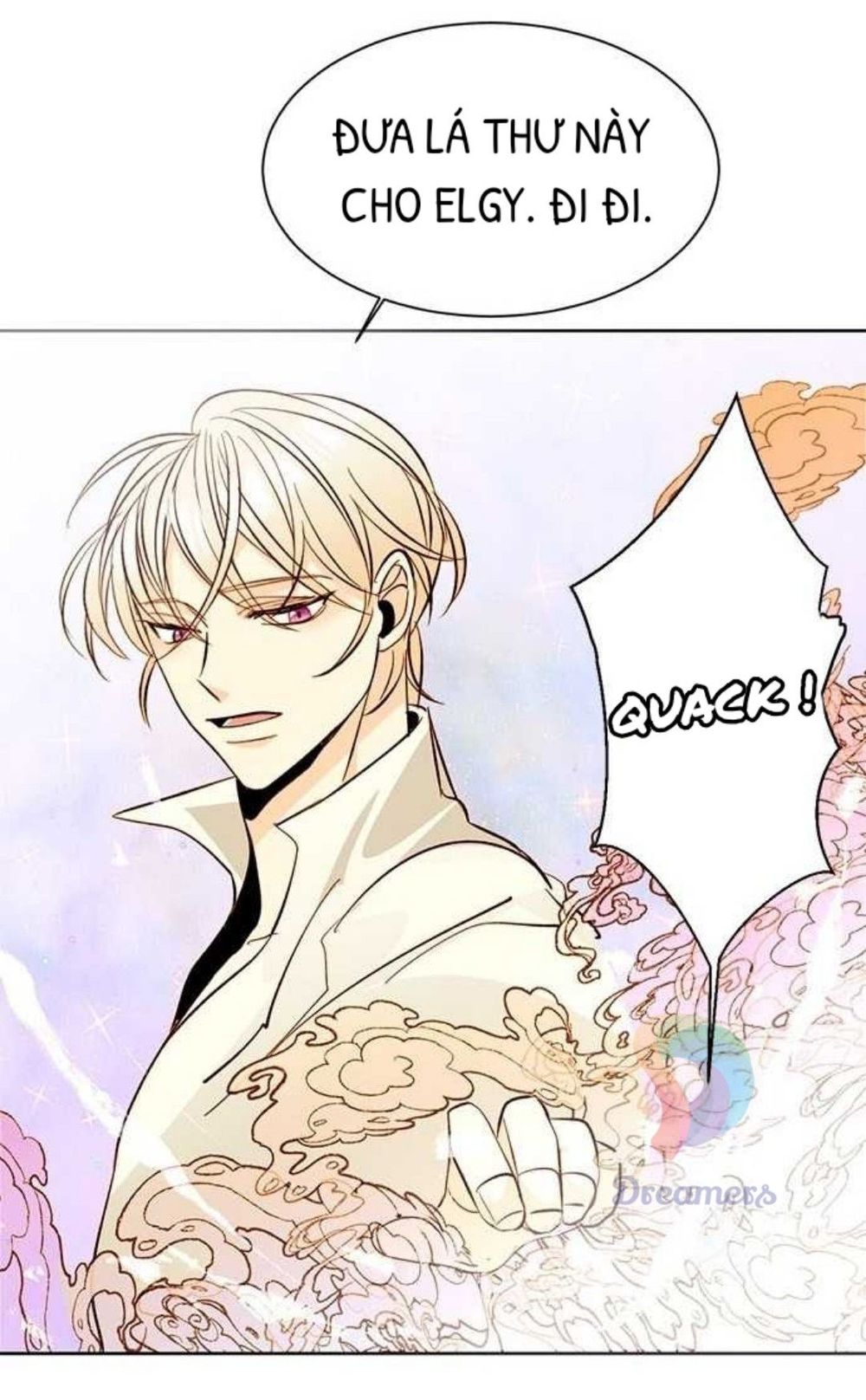 Hoàng Hậu Tái Hôn Chapter 14 - Trang 2