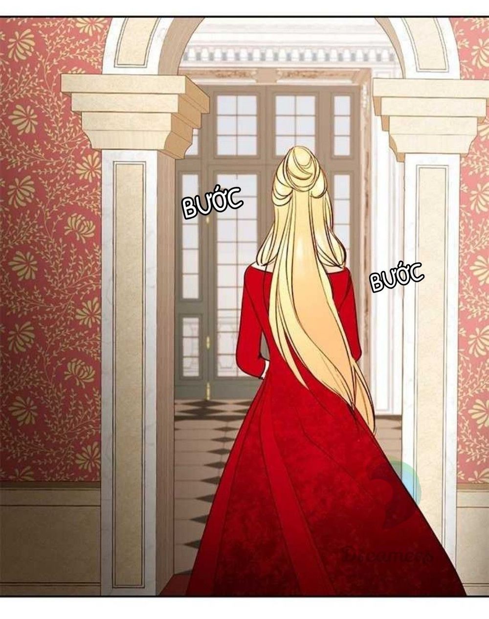 Hoàng Hậu Tái Hôn Chapter 14 - Trang 2