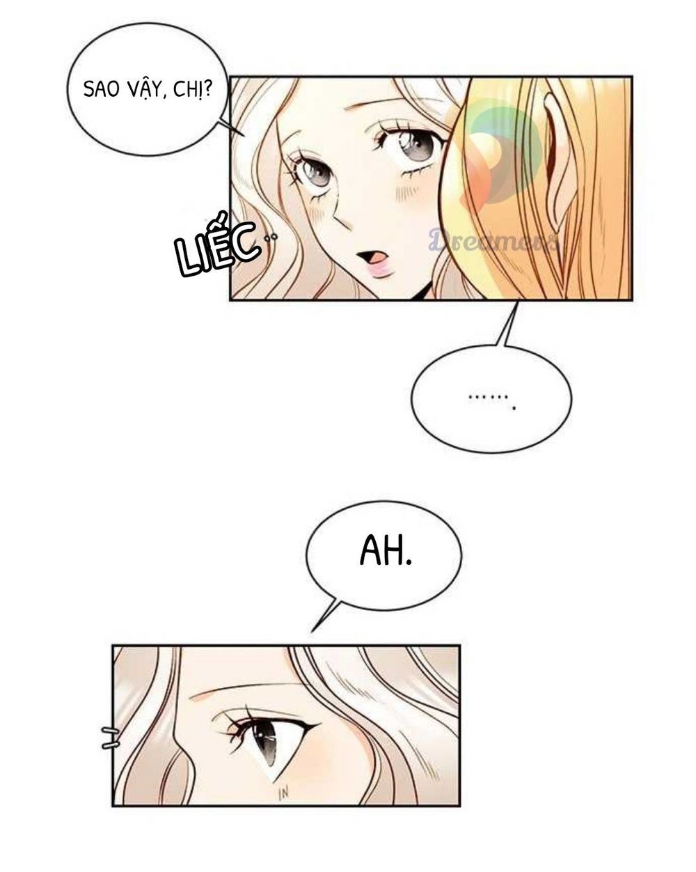 Hoàng Hậu Tái Hôn Chapter 14 - Trang 2