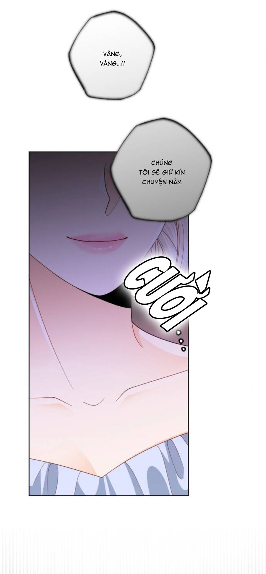 Hoàng Hậu Tái Hôn Chapter 140 - Trang 2