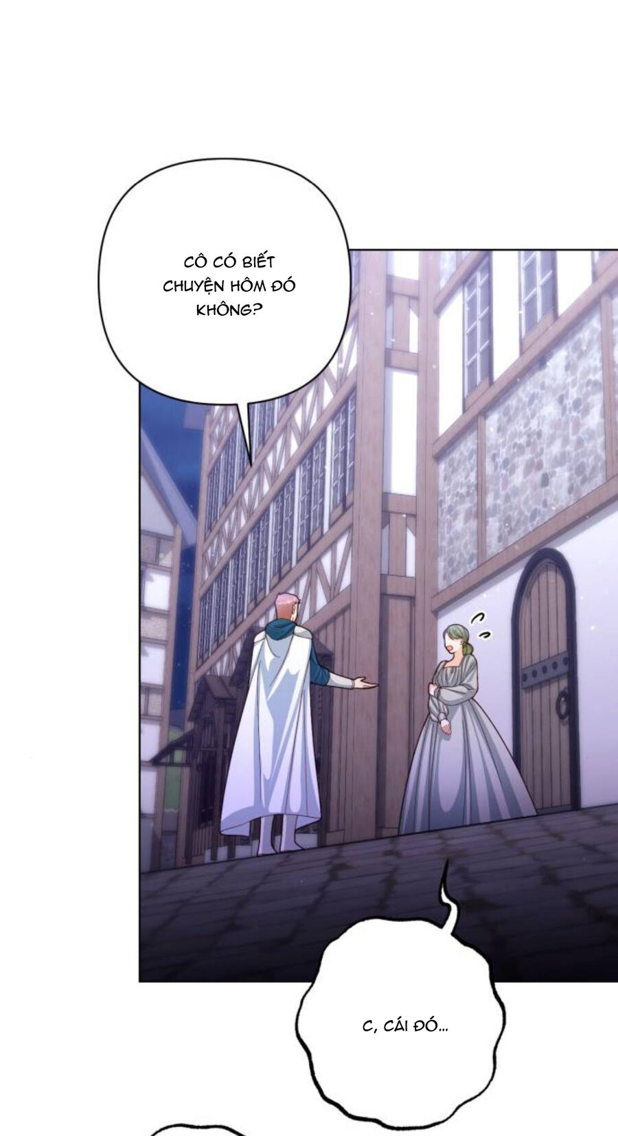 Hoàng Hậu Tái Hôn Chapter 140 - Trang 2