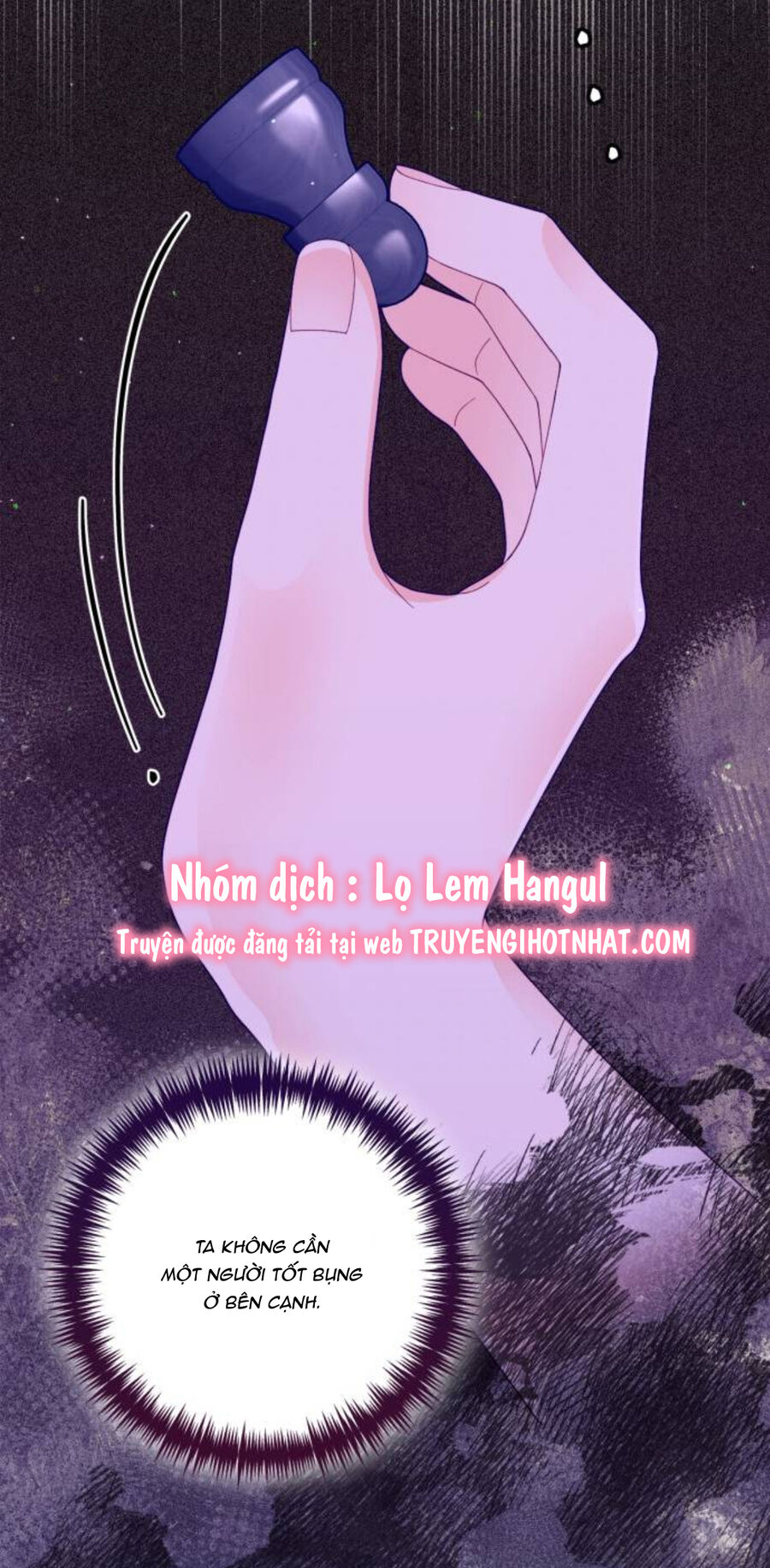 Hoàng Hậu Tái Hôn Chapter 140 - Trang 2