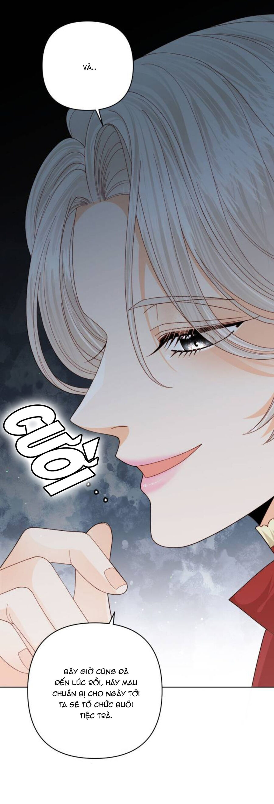 Hoàng Hậu Tái Hôn Chapter 140 - Trang 2