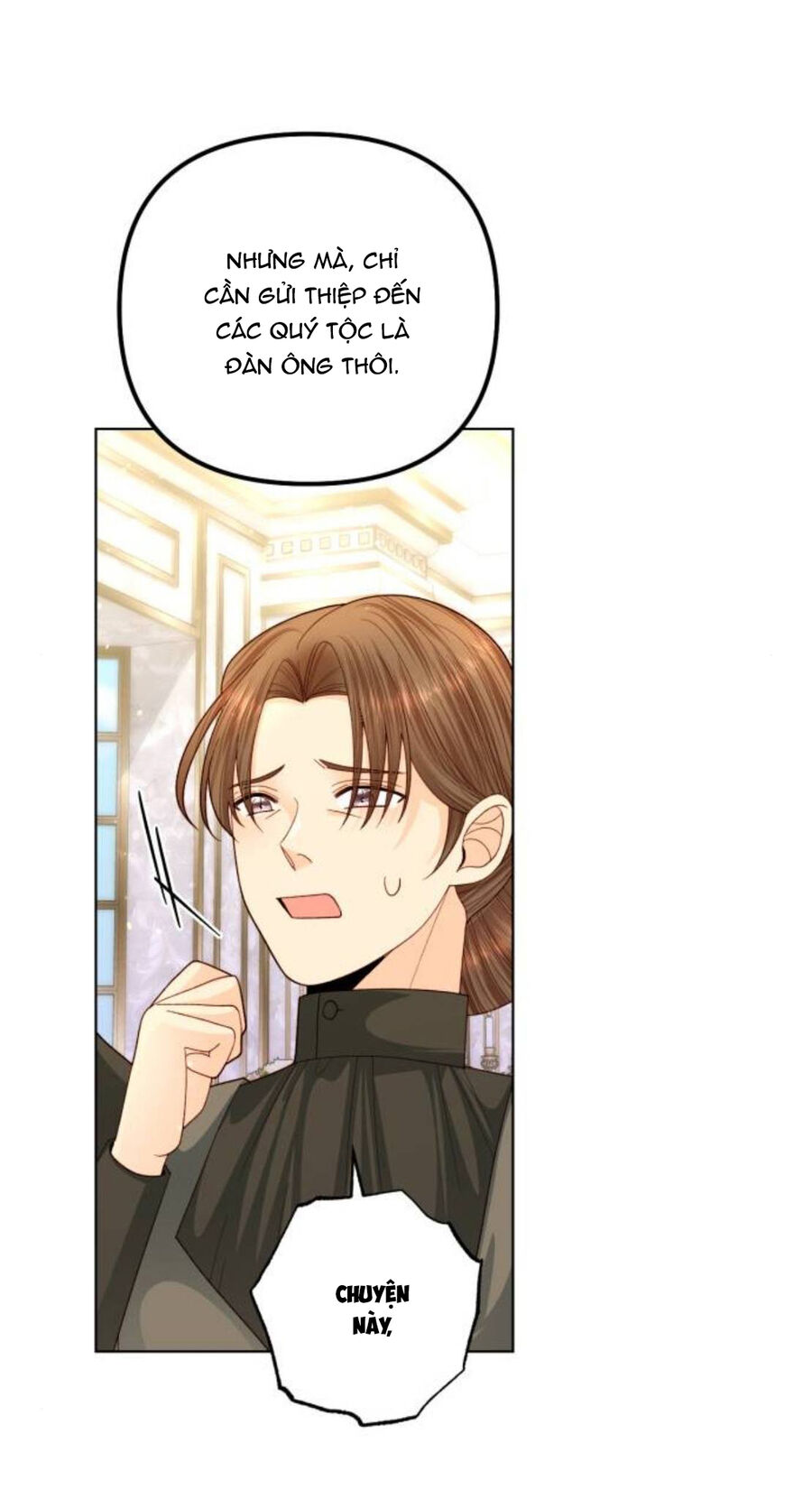 Hoàng Hậu Tái Hôn Chapter 140 - Trang 2