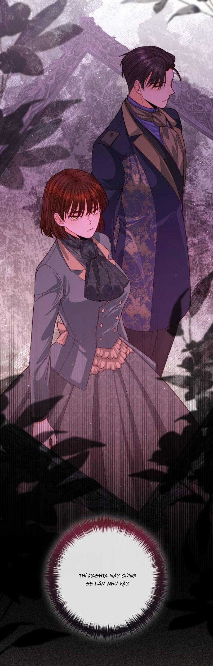 Hoàng Hậu Tái Hôn Chapter 140 - Trang 2
