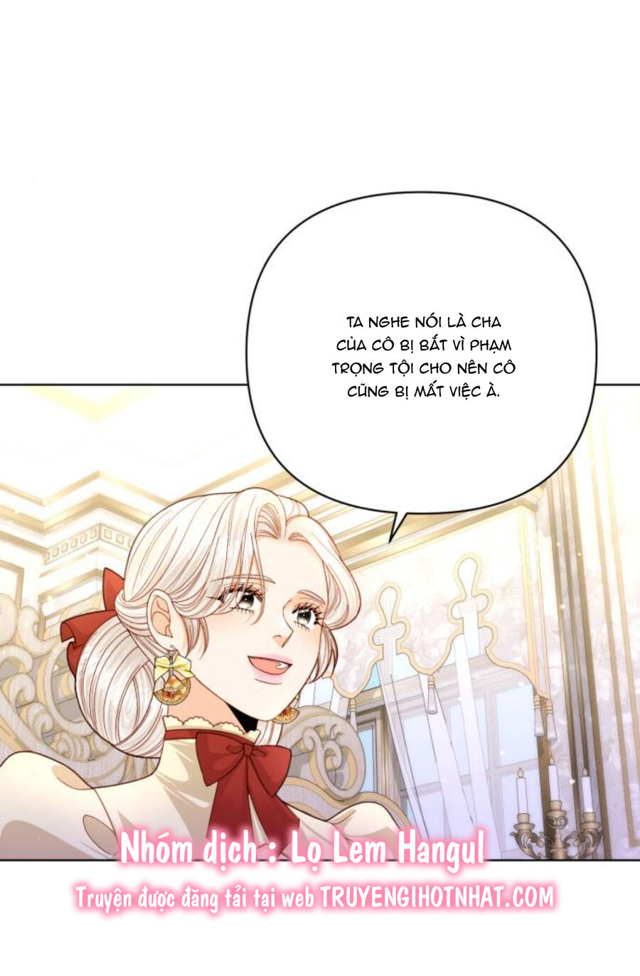 Hoàng Hậu Tái Hôn Chapter 140 - Trang 2