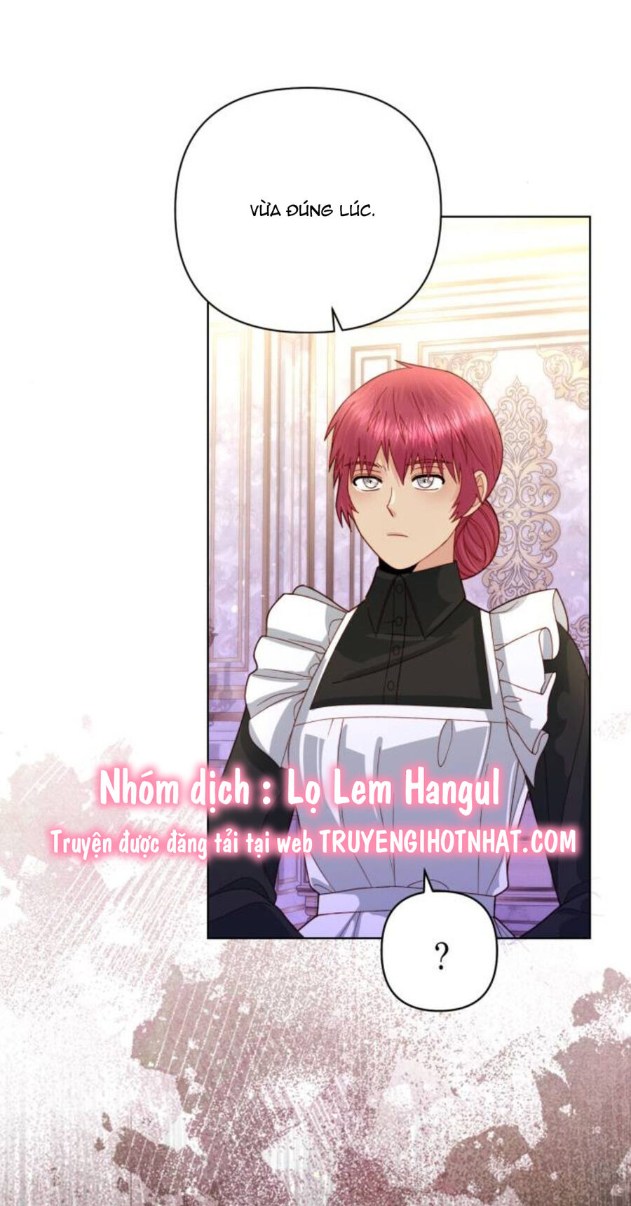 Hoàng Hậu Tái Hôn Chapter 140 - Trang 2
