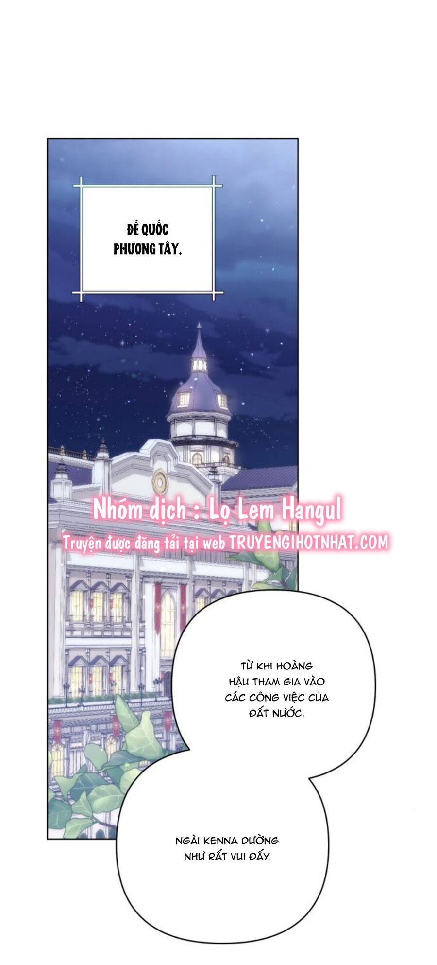 Hoàng Hậu Tái Hôn Chapter 140 - Trang 2