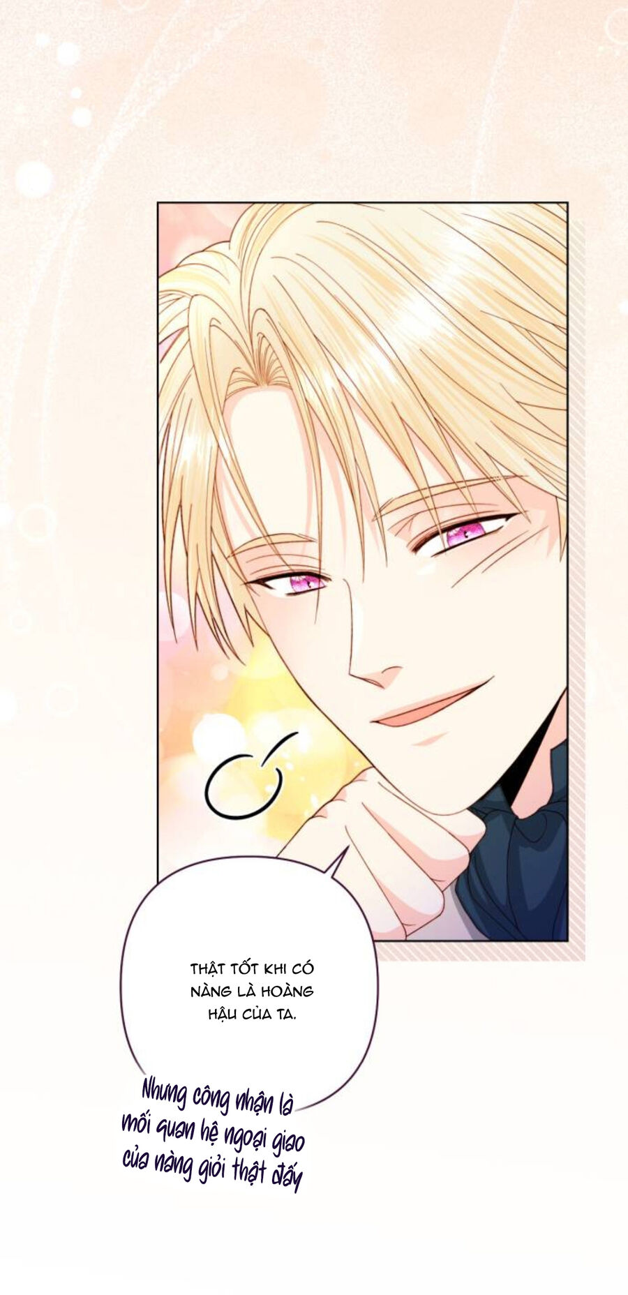 Hoàng Hậu Tái Hôn Chapter 140 - Trang 2