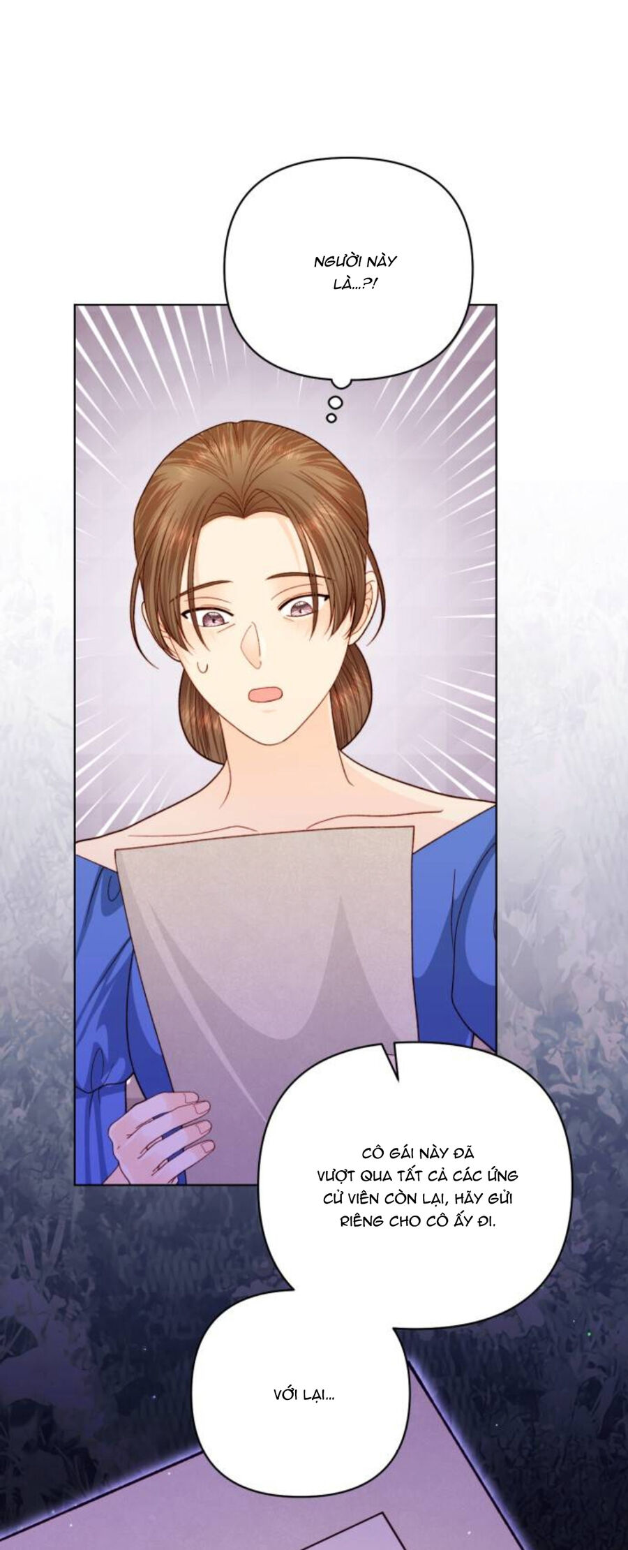 Hoàng Hậu Tái Hôn Chapter 140 - Trang 2