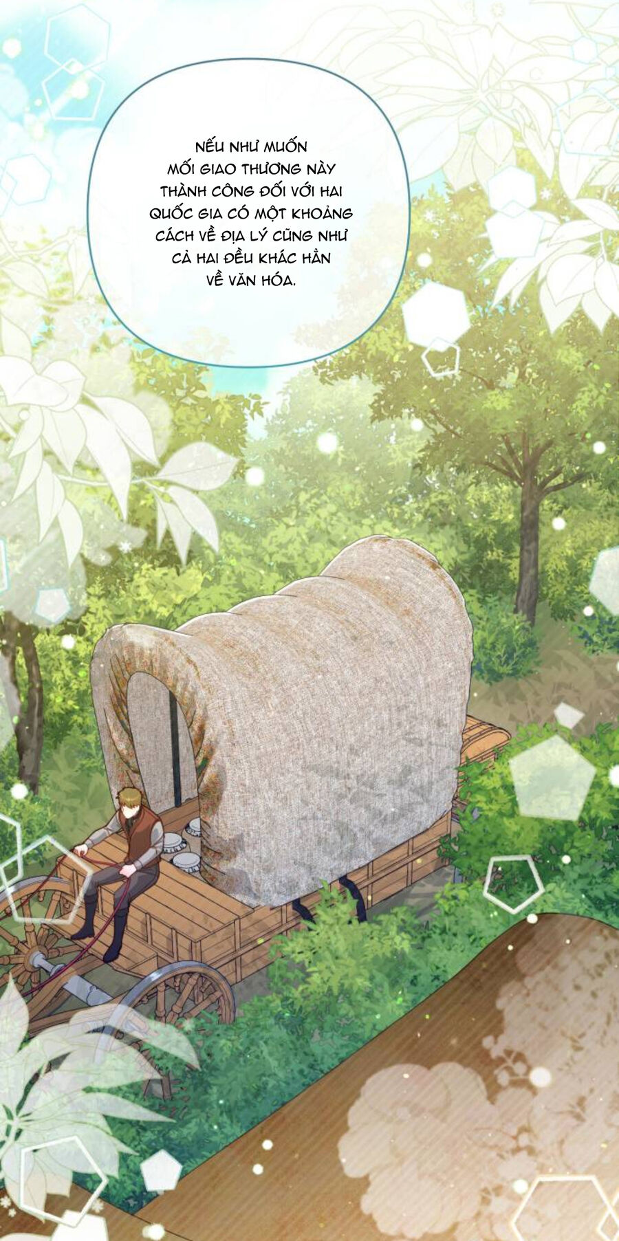 Hoàng Hậu Tái Hôn Chapter 140 - Trang 2