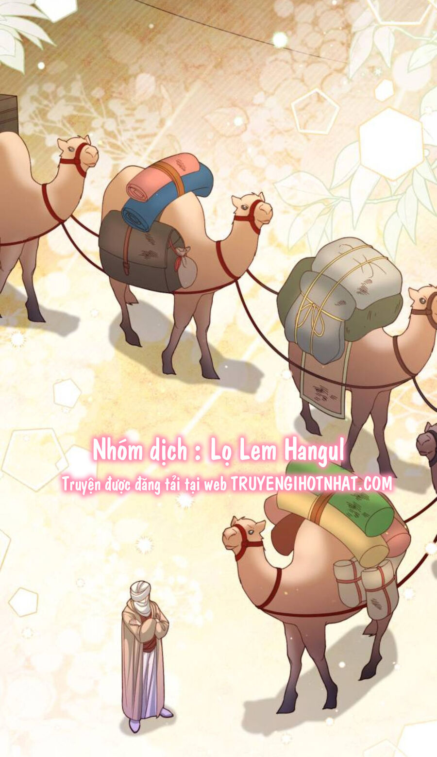 Hoàng Hậu Tái Hôn Chapter 140 - Trang 2