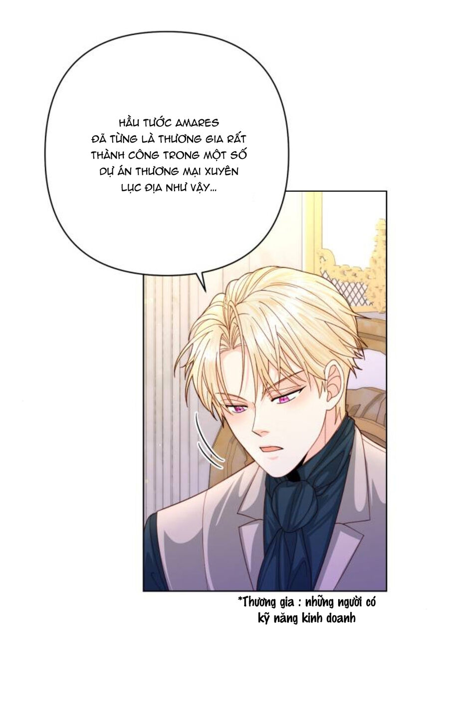 Hoàng Hậu Tái Hôn Chapter 140 - Trang 2