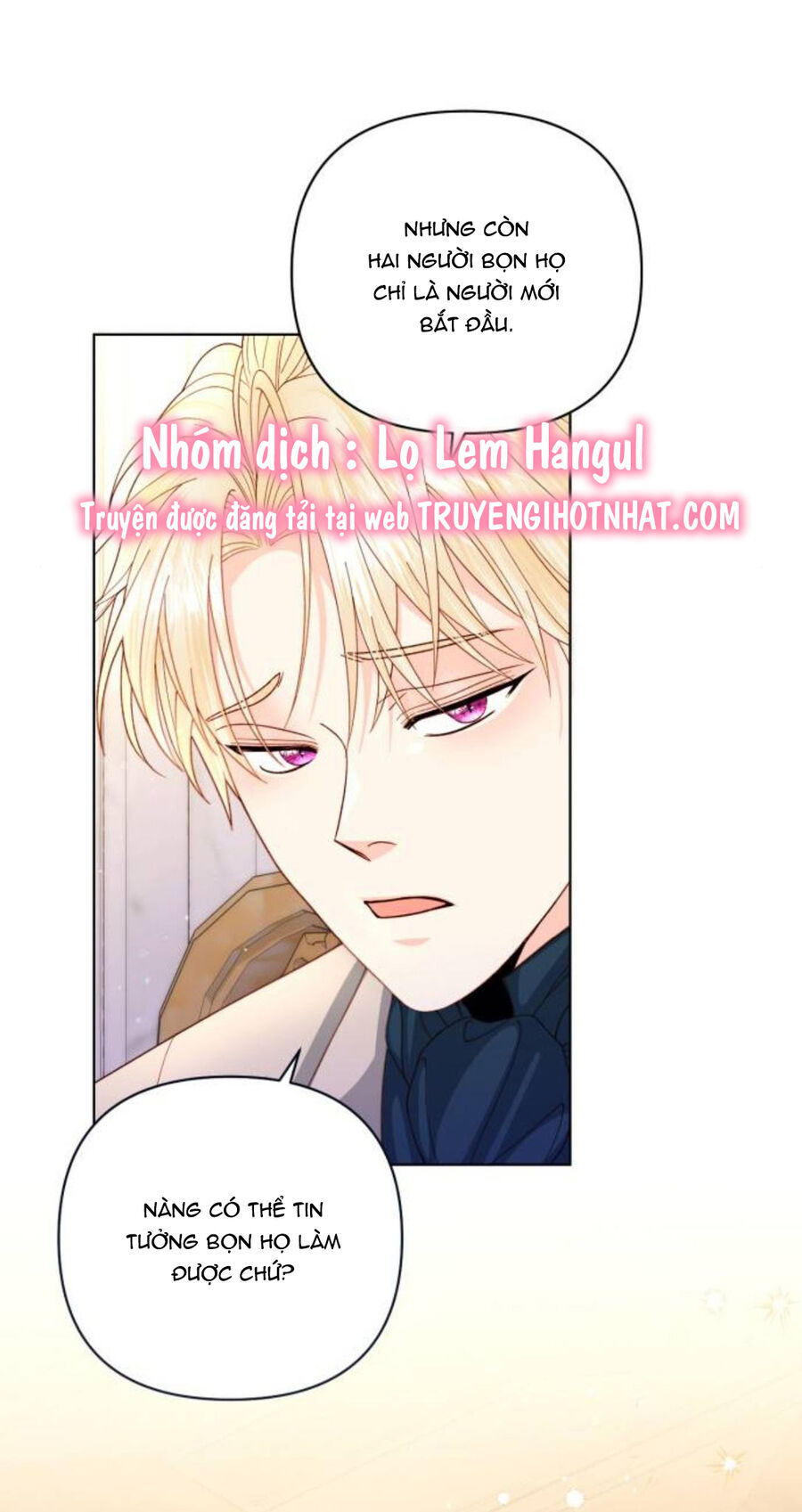 Hoàng Hậu Tái Hôn Chapter 140 - Trang 2