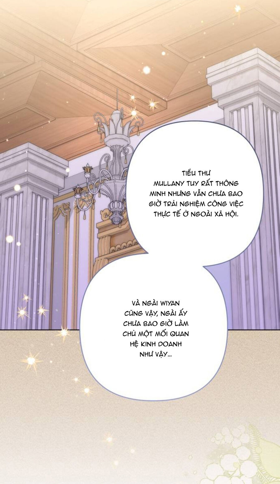 Hoàng Hậu Tái Hôn Chapter 140 - Trang 2