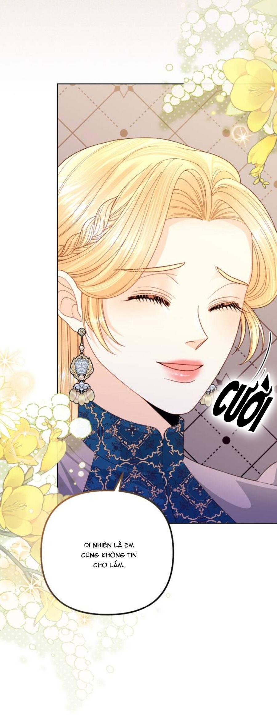 Hoàng Hậu Tái Hôn Chapter 140 - Trang 2