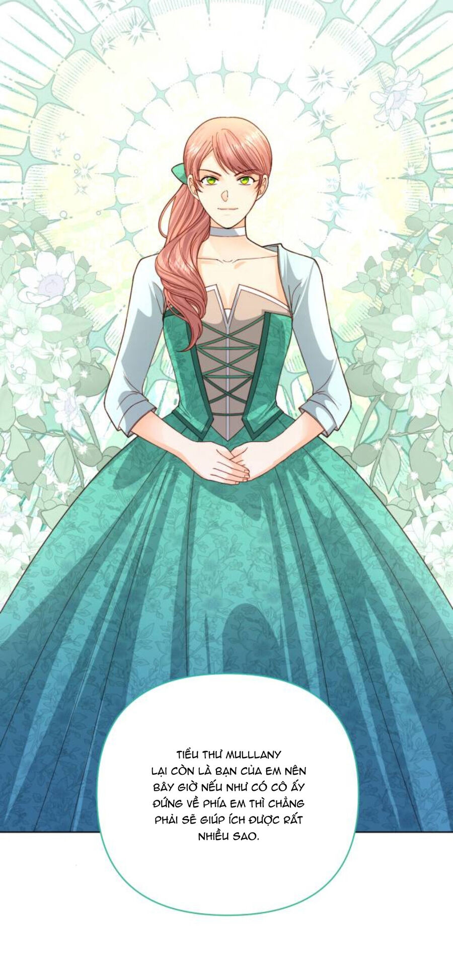 Hoàng Hậu Tái Hôn Chapter 140 - Trang 2