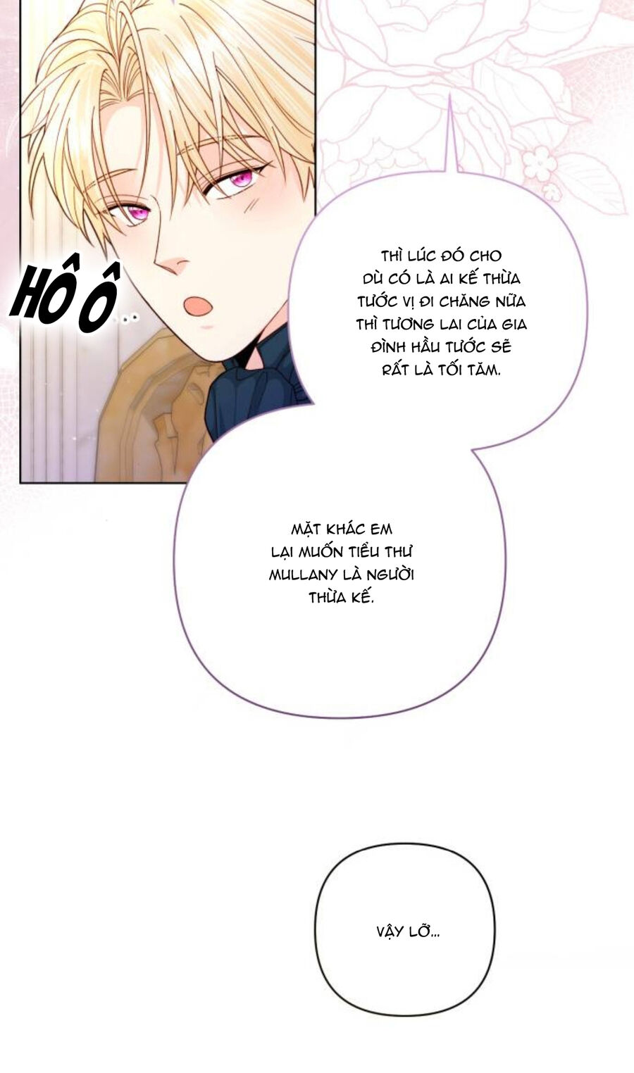 Hoàng Hậu Tái Hôn Chapter 140 - Trang 2