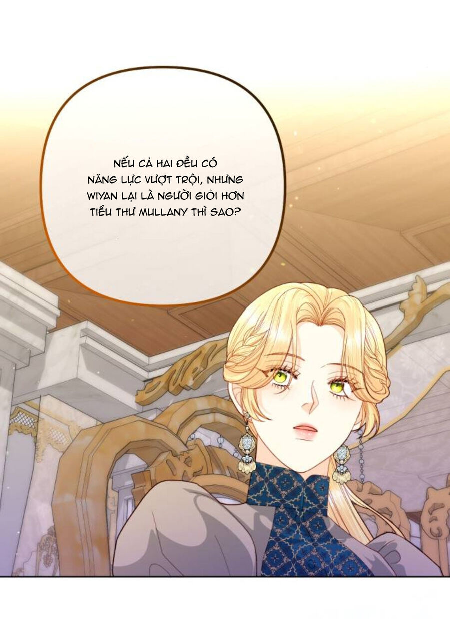 Hoàng Hậu Tái Hôn Chapter 140 - Trang 2