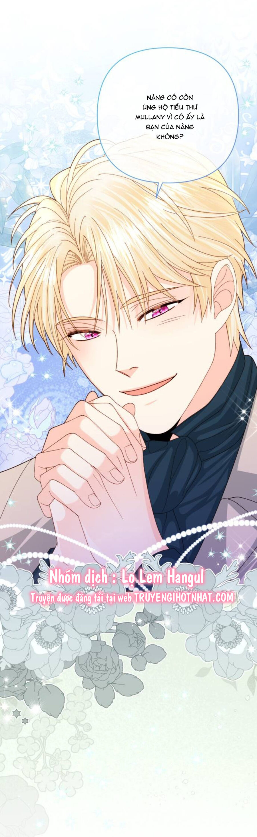 Hoàng Hậu Tái Hôn Chapter 140 - Trang 2