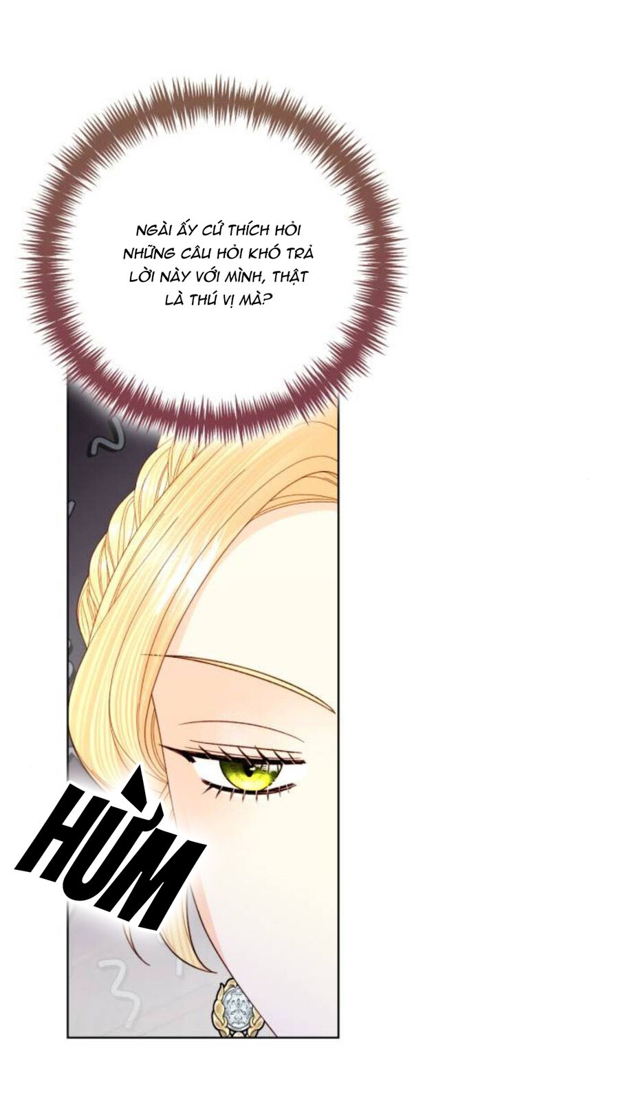 Hoàng Hậu Tái Hôn Chapter 140 - Trang 2