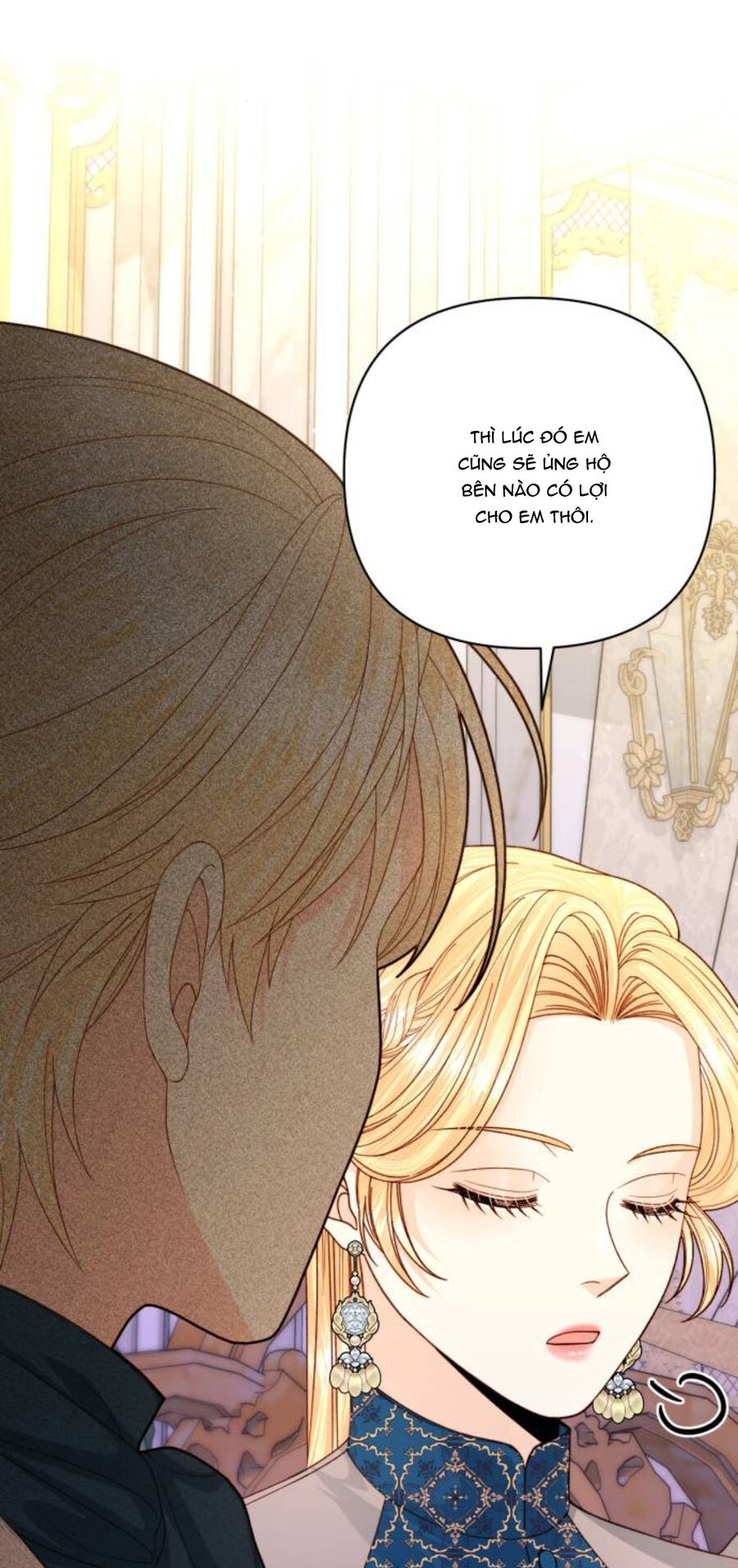 Hoàng Hậu Tái Hôn Chapter 140 - Trang 2