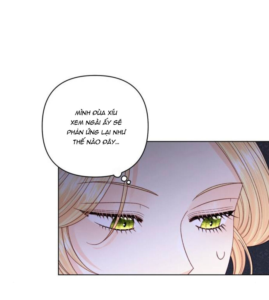 Hoàng Hậu Tái Hôn Chapter 140 - Trang 2